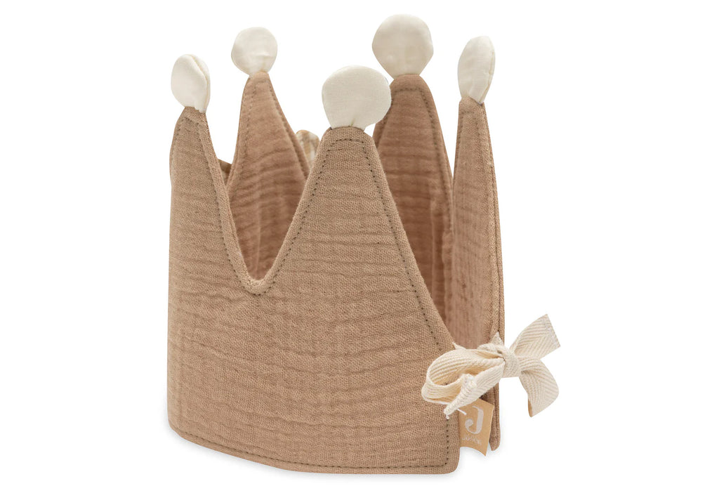 Couronne d'anniversaire - Teddy Bear