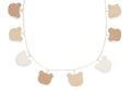 Ligne de drapeau - Teddy Bear