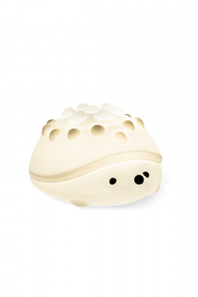 Veilleuse Silicone Tactile - Roméo l'Hérisson