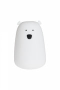 Veilleuse Silicone Tactile - Téo l'Ours