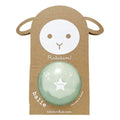 Balle mouton summer 10 cm – Bleu
