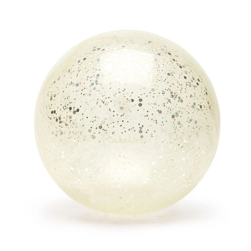 Balle mouton Bulle 10 cm - ARGENT