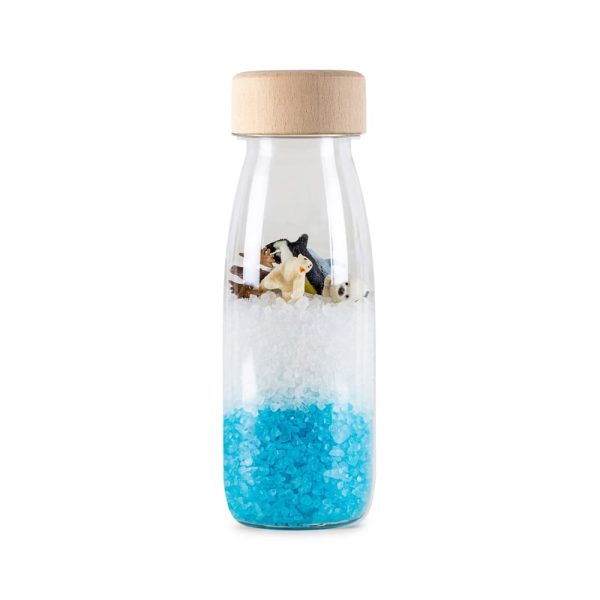 Bouteille Sensorielle - Artic