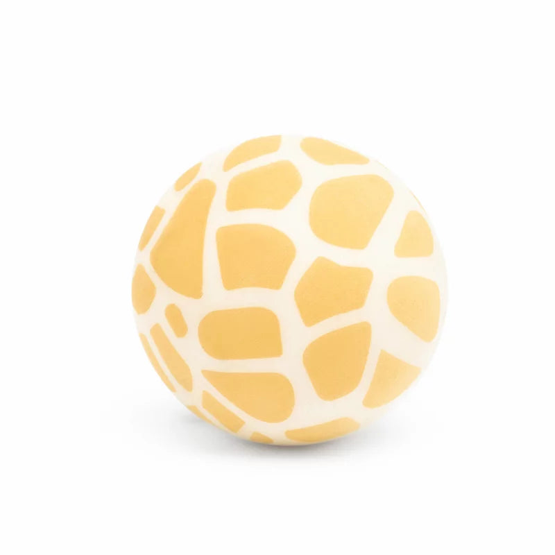 Balle rebondissante - Girafe