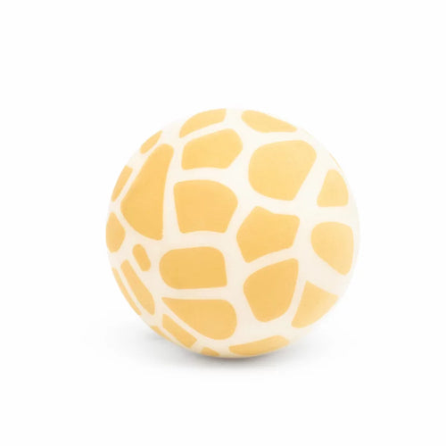 Balle rebondissante - Girafe