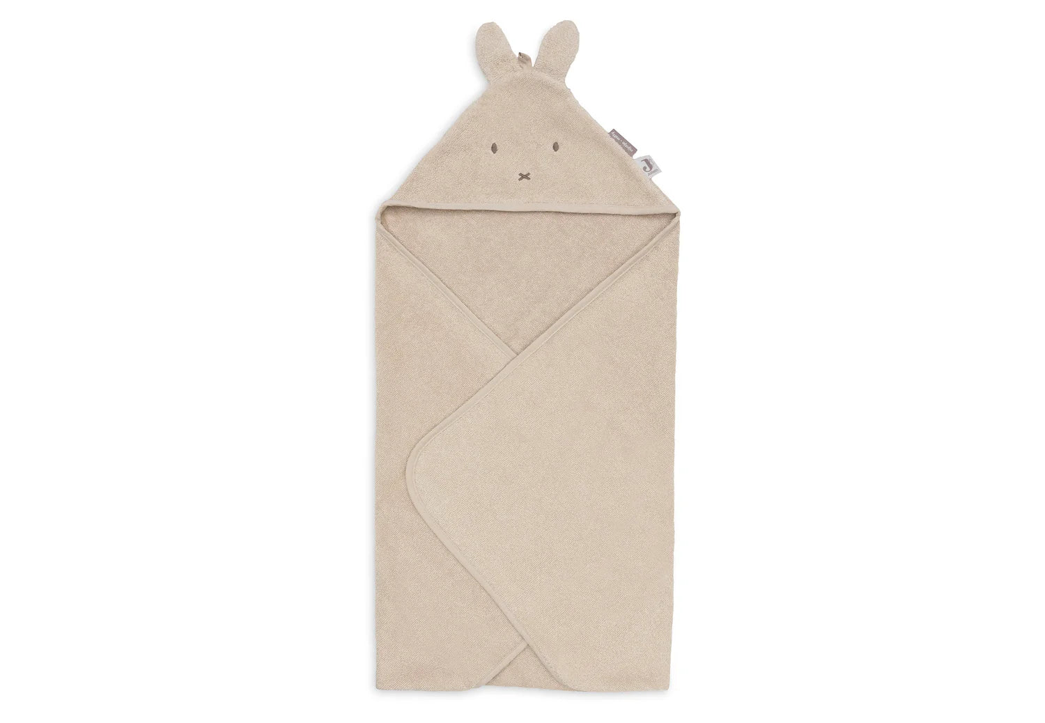 Cape de bain - Miffy