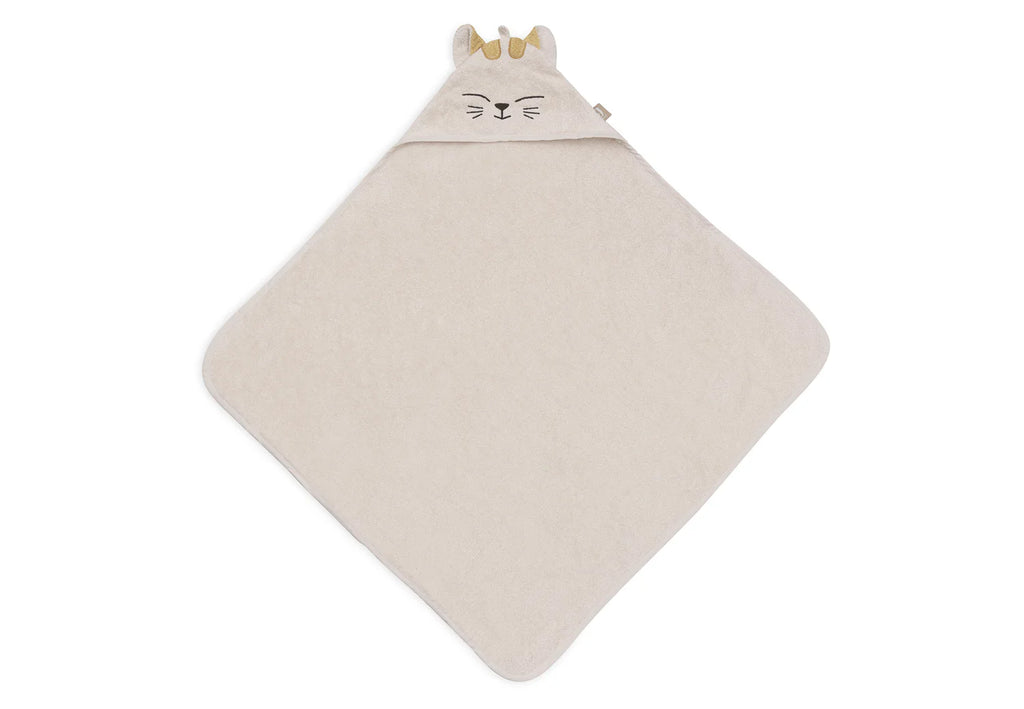 Cape de Bain - Cat Charly
