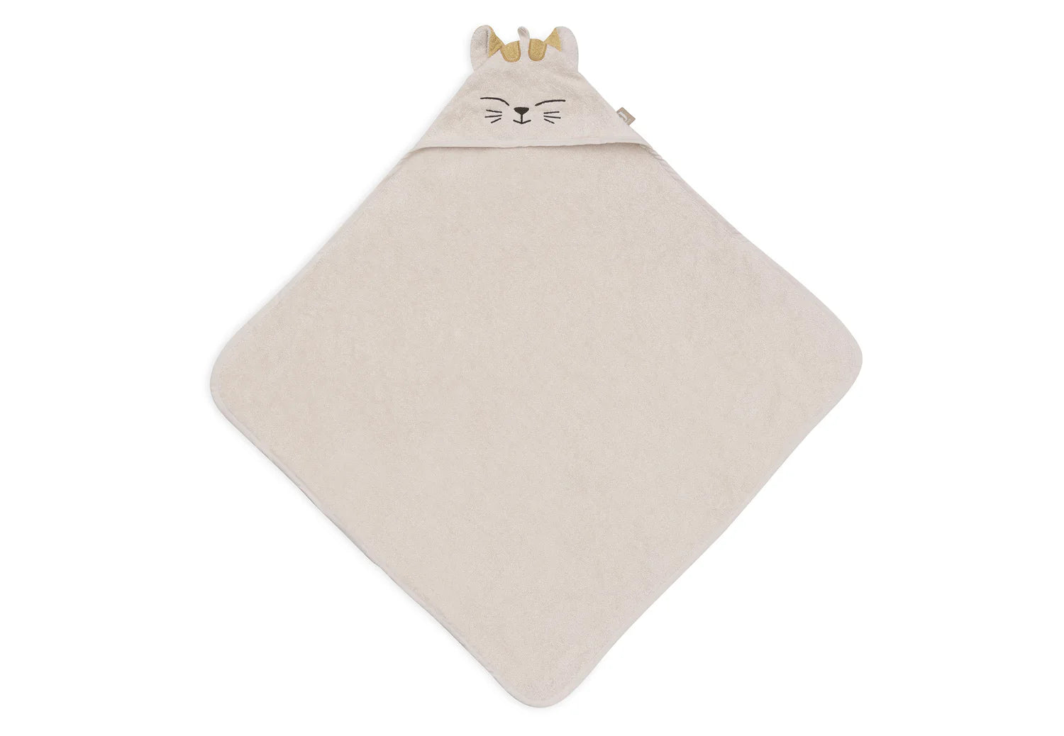 Cape de Bain - Cat Charly