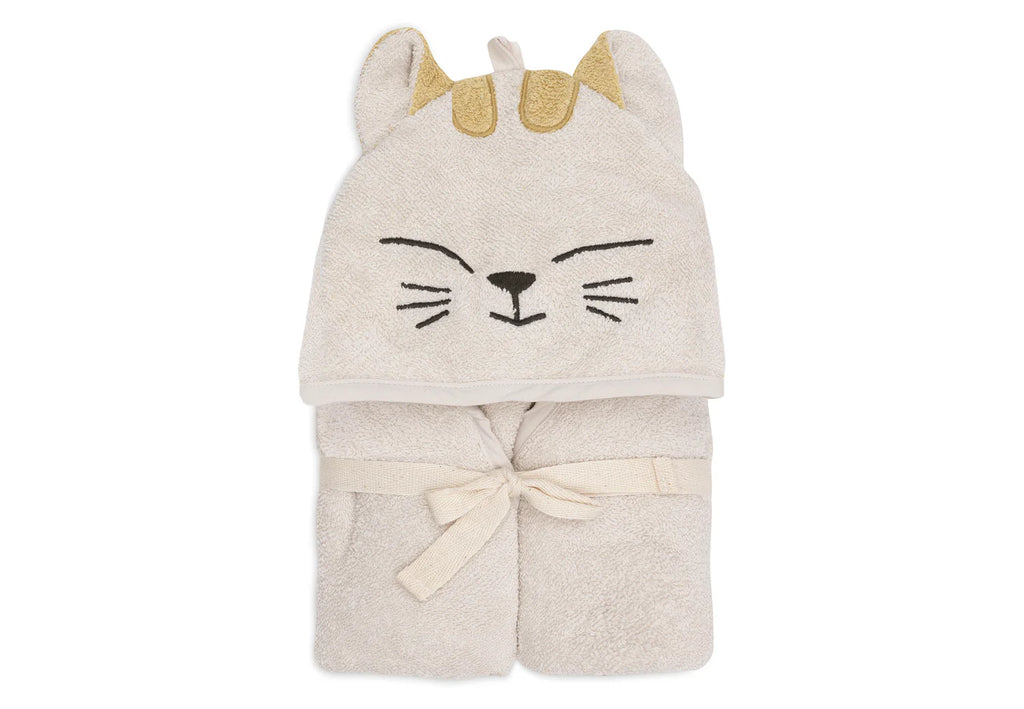Cape de Bain - Cat Charly