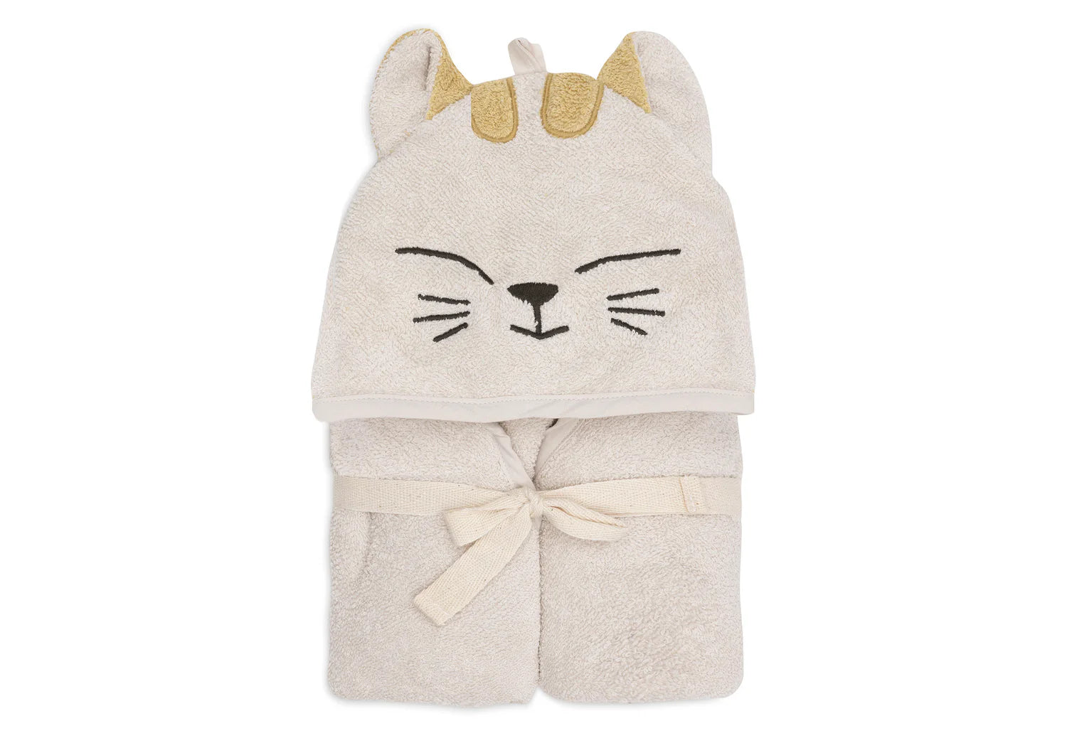 Cape de Bain - Cat Charly