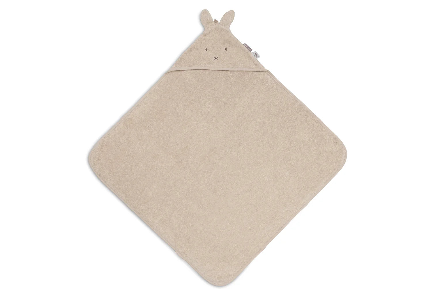 Cape de bain - Miffy