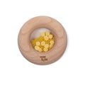 Donut Sensoriel Citron