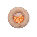 Donut Sensoriel Orange