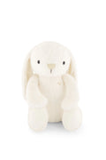 Lapin Pénélope 30cm - Marshmallow