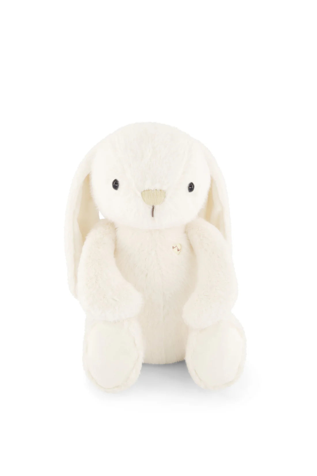 Lapin Pénélope 30cm - Marshmallow