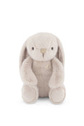 Lapin Pénélope 30cm - Beige
