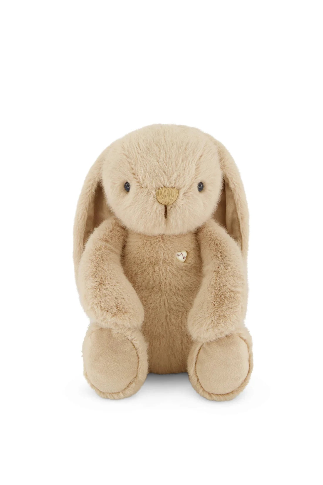 Lapin Pénélope 30cm - Caramel