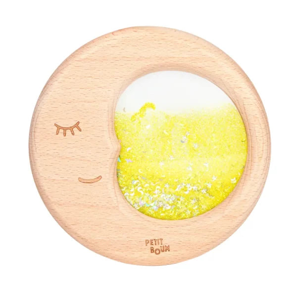 Lune Sensorielle