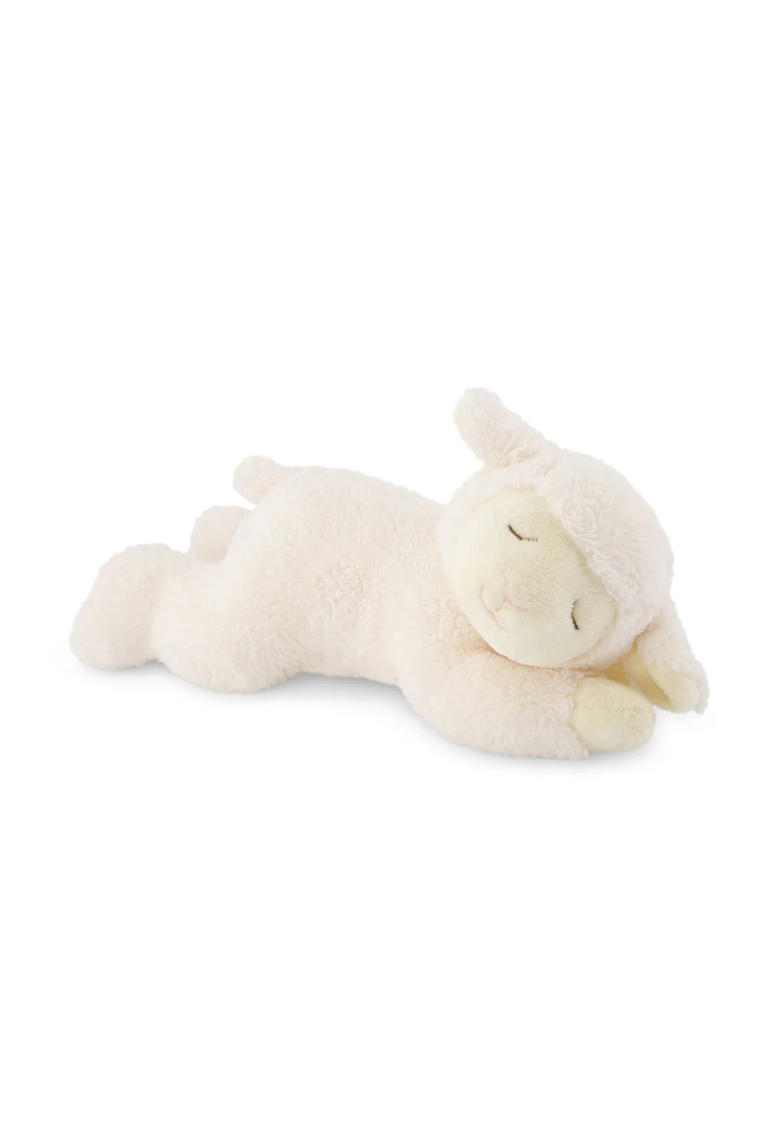 Lambie le mouton 30cm - Marshmallow