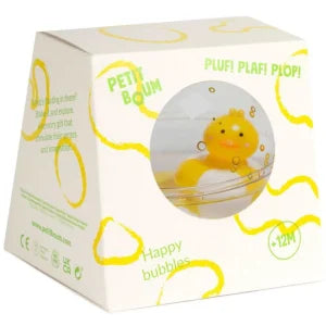 Balle Sensorielle - Duck