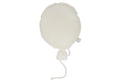 Ballon décoratif - Ivory