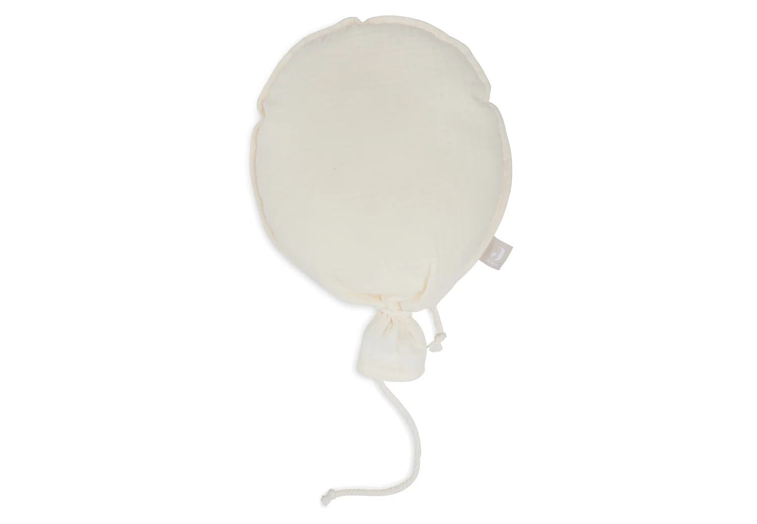 Ballon décoratif - Ivory