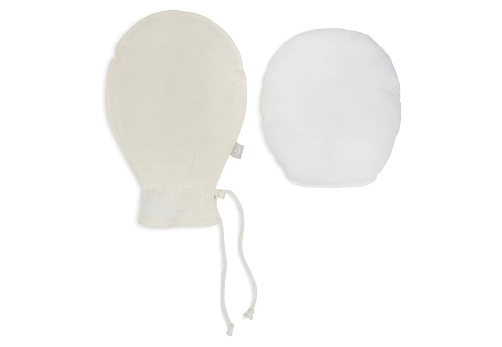 Ballon décoratif - Ivory