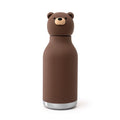 Gourde Isotherme - Bear Brown