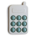 Anneau de dentition - Téléphone