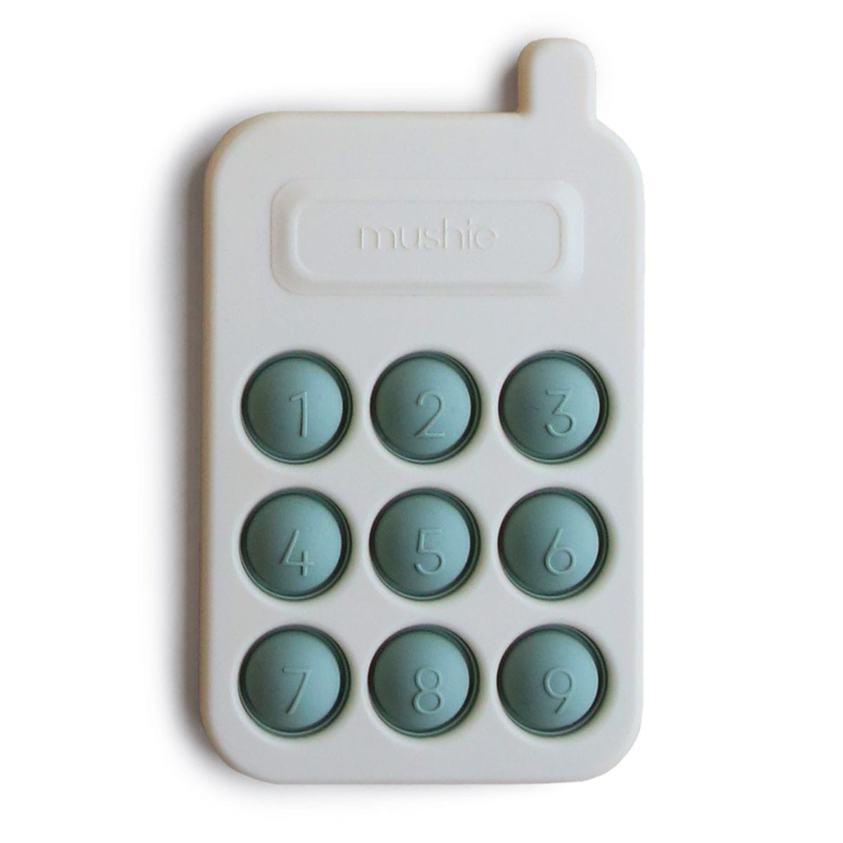 Anneau de dentition - Téléphone