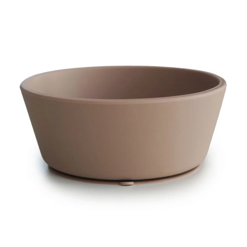 Bol silicone - Natural