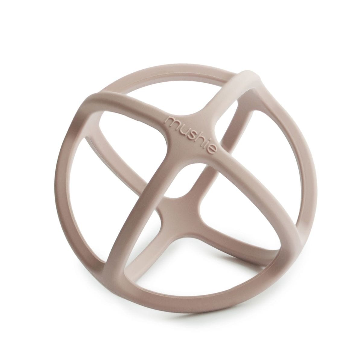Balle de dentition silicone  - Shifting Sand