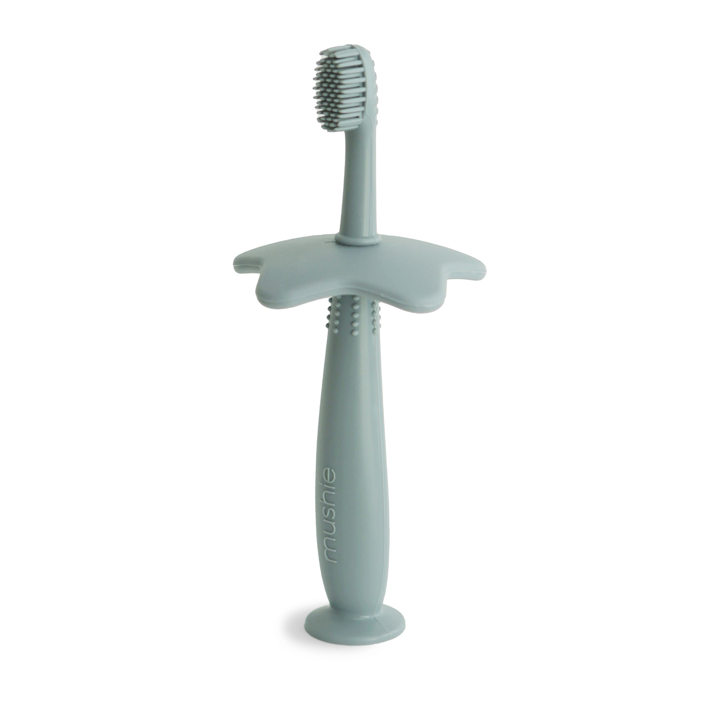 Brosse à dents silicone - Shifting Sand