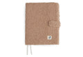 Protège de Carnet de Santé - Boucle Biscuit