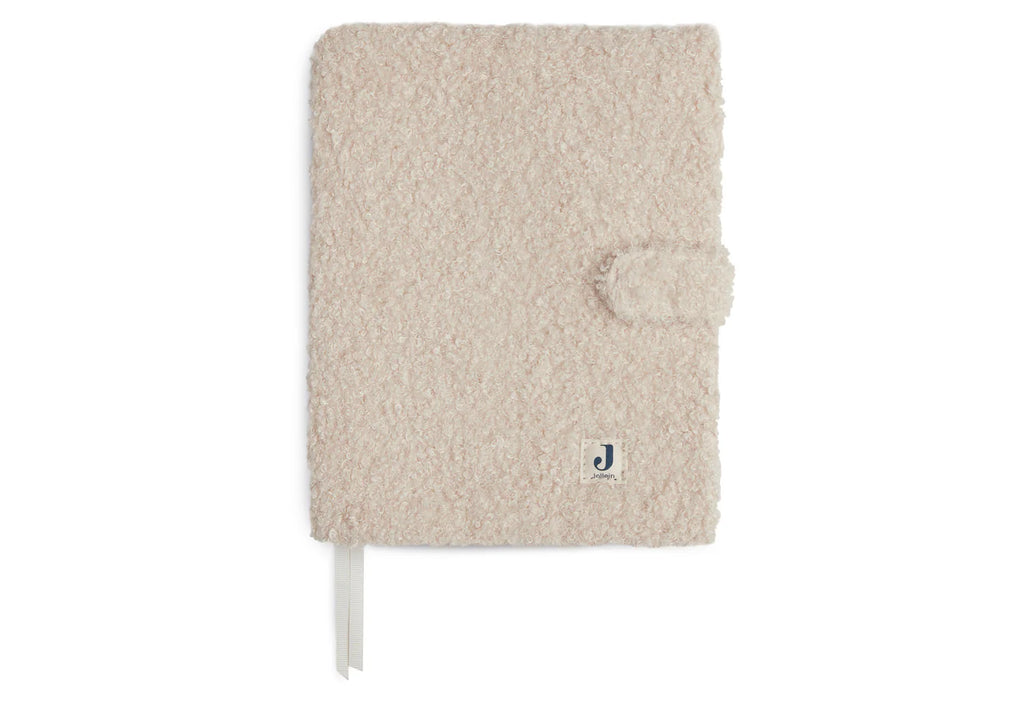 Protège de Carnet de Santé - Boucle Naturel