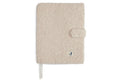 Protège de Carnet de Santé - Boucle Naturel