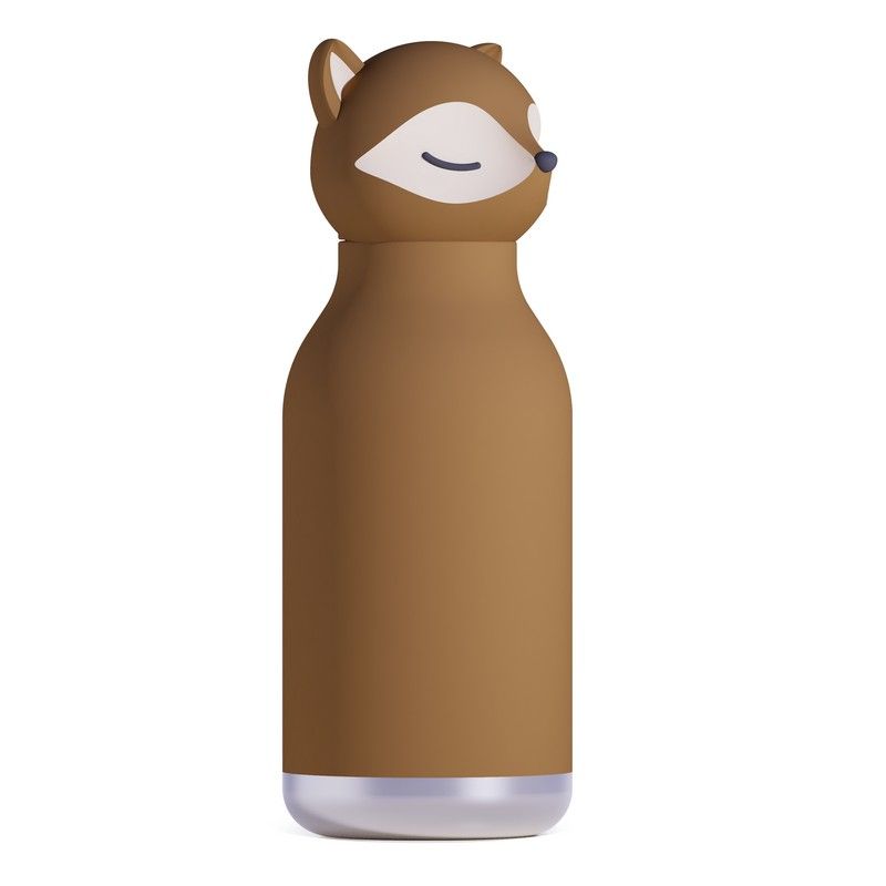 Gourde Isotherme - Fox
