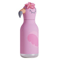 Gourde Isotherme - Flamingo