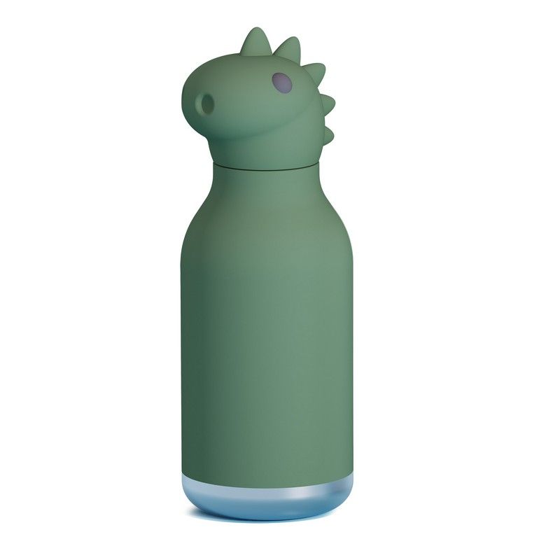 Gourde Isotherme - Dino