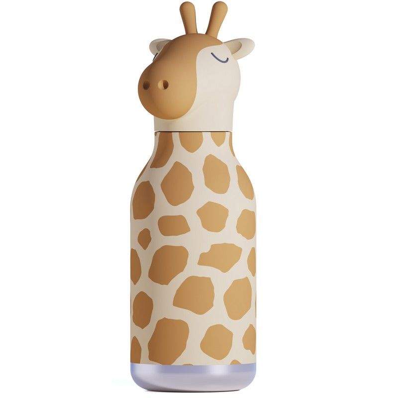 Gourde Isotherme - Girafe