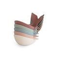 Baleines de bain Mushie - Original